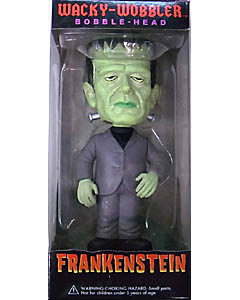 FUNKO WACKY WOBBLER UNIVERSAL MONSTERS FRANKENSTEIN