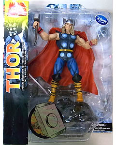 DIAMOND SELECT MARVEL SELECT USAディズニーストア限定 THOR