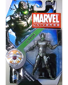 HASBRO MARVEL UNIVERSE SERIES 3 #017 ULTRON