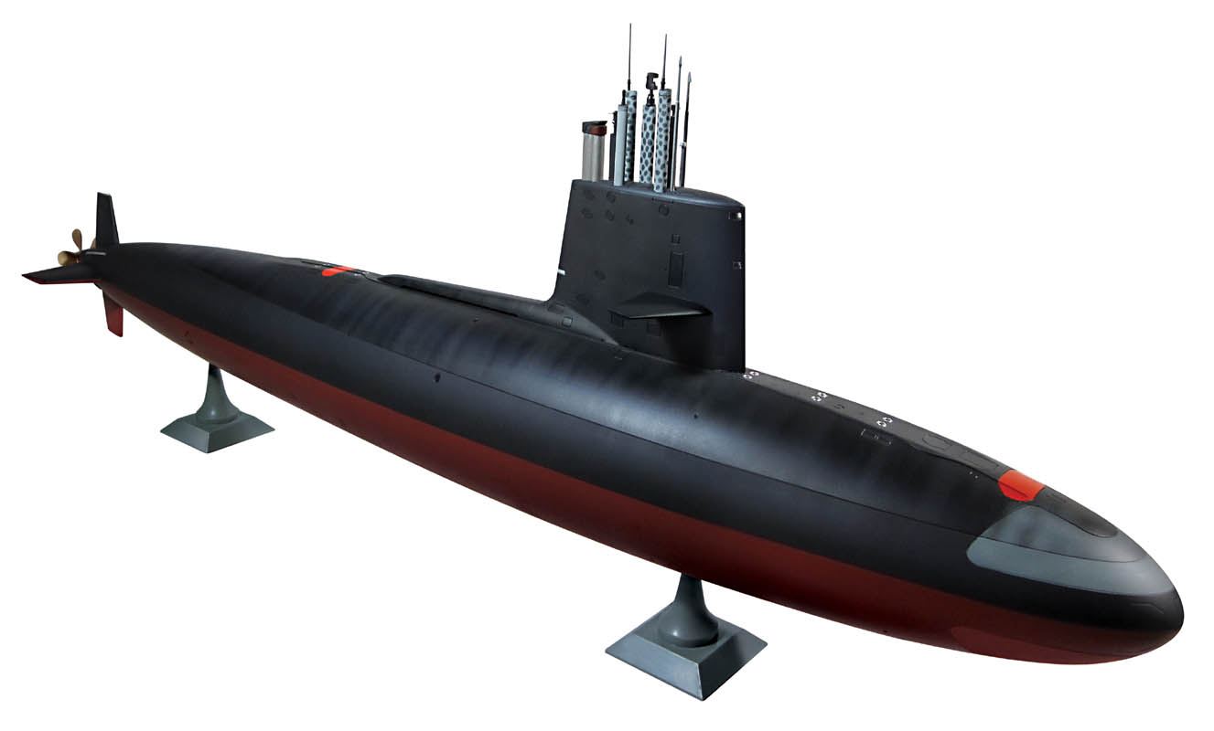 熱い販売 メビウスモデル 1 72 アメリカ海軍 原子力潜水艦 USS 