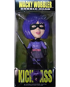 FUNKO WACKY WOBBLER KICK-ASS HIT-GIRL