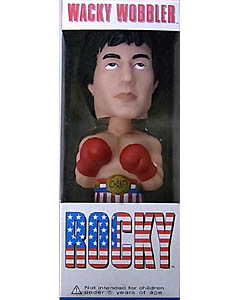 FUNKO WACKY WOBBLER ROCKY ROCKY BALBOA