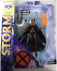 パッケージ傷み特価 DIAMOND SELECT MARVEL SELECT STORM