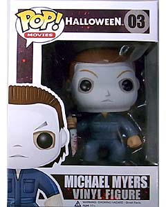 FUNKO POP! HALLOWEEN MICHAEL MYERS 