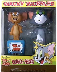 FUNKO WACKY WOBBLER TOM AND JERRY