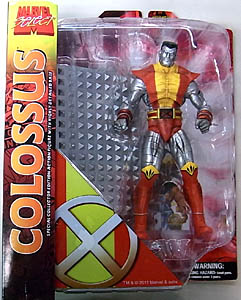 DIAMOND SELECT MARVEL SELECT COLOSSUS