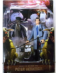 MATTEL GHOSTBUSTERS オンライン限定 PETER VENKMAN [READY TO BELIEVE YOU]