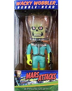 FUNKO WACKY WOBBLER MARS ATTACKS MARTIAN