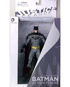 DC COLLECTIBLES JUSTICE LEAGUE THE NEW 52 BATMAN パッケージ破れ特価