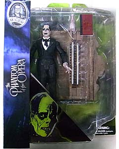 DIAMOND SELECT UNIVERSAL MONSTERS SELECT THE PHANTOM OF THE OPERA