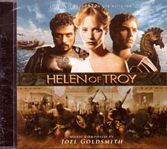 在庫処分特価 HELEN OF TROY トロイ ザ・ウォーズ