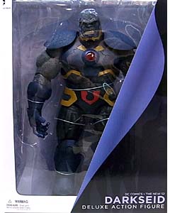 DC COLLECTIBLES JUSTICE LEAGUE THE NEW 52 DX DARKSEID