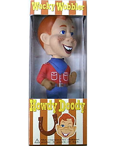 FUNKO WACKY WOBBLER HOWDY DOODY