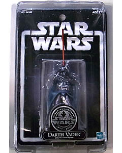 2002年ニューヨークトイフェア限定 HASBRO STAR WARS DARTH VADER