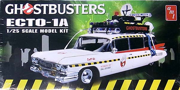 ケナー　ザ・リアル・ゴーストバスターズ　ECTO GLOW Ray