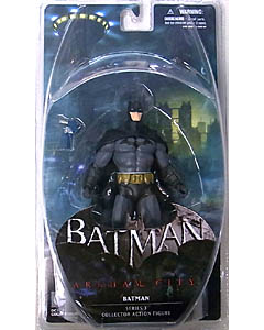 DC COLLECTIBLES BATMAN: ARKHAM CITY SERIES 3 BATMAN