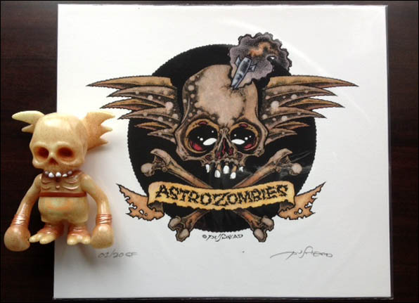 ASTRO ZOMBIES | skullwinsf20th
