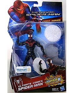 HASBRO 映画版 THE AMAZING SPIDER-MAN USA WALMART限定 6インチ COMIC SERIES SPIDER-MAN [ULTIMATE COMICS]