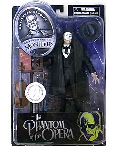 DIAMOND SELECT UNIVERSAL MONSTERS SELECT USA TOYSRUS限定 THE PHANTOM OF THE OPERA