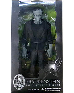 MEZCO UNIVERSAL MONSTERS 9インチ FRANKENSTEIN