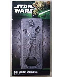 DIAMOND SELECT STAR WARS ボトルオープナー HAN SOLO IN CARBONITE