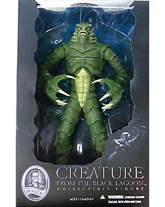 MEZCO UNIVERSAL MONSTERS 9インチ CREATURE FROM THE BLACK LAGOON CREATURE