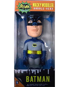 FUNKO WACKY WOBBLER BATMAN CLASSIC TV SERIES BATMAN