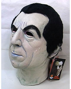 TRICK OR TREAT STUDIOS ラバーマスク DRACULA BELA LUGOSI