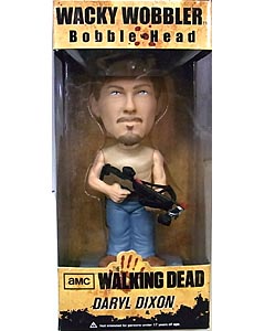 FUNKO WACKY WOBBLER THE WALKING DEAD DARYL DIXON