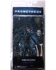 NECA PROMETHEUS ７インチデラックスアクションフィギュア シリーズ2 DEACON