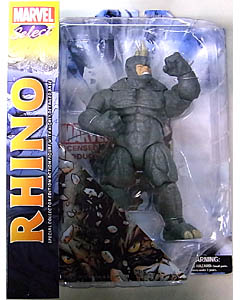 DIAMOND SELECT MARVEL SELECT RHINO