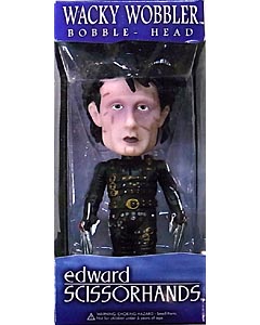 FUNKO WACKY WOBBLER EDWARD SCISSORHANDS