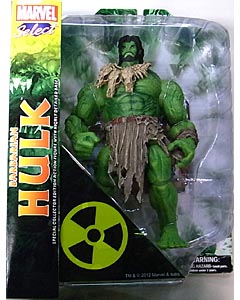 DIAMOND SELECT MARVEL SELECT BARBARIAN HULK