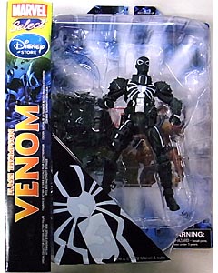 DIAMOND SELECT MARVEL SELECT USAディズニーストア限定 FLASH THOMPSON VENOM