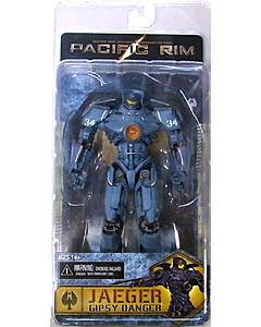 NECA PACIFIC RIM DX 7インチアクションフィギュア シリーズ1 JAEGER [GIPSY DANGER]