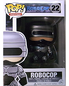 FUNKO POP! ROBOCOP