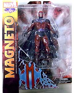 DIAMOND SELECT MARVEL SELECT MAGNETO [再販] ブリスターハガレ特価