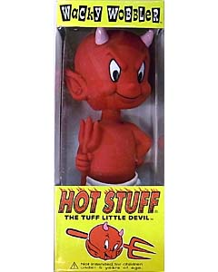 FUNKO WACKY WOBBLER HOT STUFF