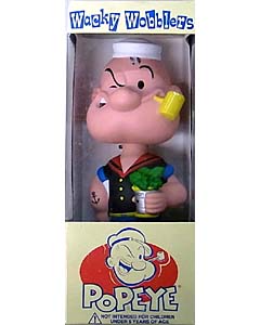 FUNKO WACKY WOBBLER POPEYE