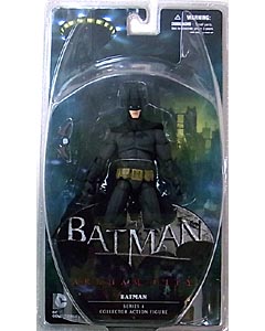 DC COLLECTIBLES BATMAN: ARKHAM CITY SERIES 4 BATMAN ブリスターワレ特価