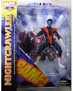 DIAMOND SELECT MARVEL SELECT NIGHTCRAWLER