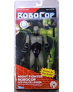 NECA ROBOCOP USAトイザラス限定 7インチアクションフィギュア ROBOCOP [NIGHT FIGHTER GLOW IN THE DARK]