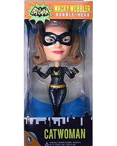 FUNKO WACKY WOBBLER BATMAN CLASSIC TV SERIES CATWOMAN