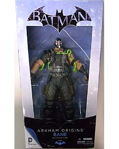 DC COLLECTIBLES BATMAN: ARKHAM ORIGINS SERIES 1 BANE