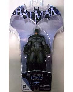 DC COLLECTIBLES BATMAN: ARKHAM ORIGINS SERIES 1 BATMAN