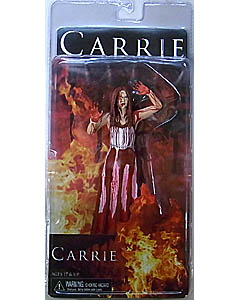 NECA CARRIE 7インチアクションフィギュア CARRIE [BLOODY]