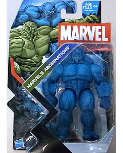 HASBRO MARVEL UNIVERSE SERIES 5 #019 MARVEL'S ABOMINATIONS A-BOMB