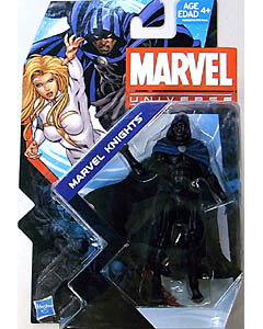 HASBRO MARVEL UNIVERSE SERIES 5 #017 MARVEL KNIGHTS CLOAK