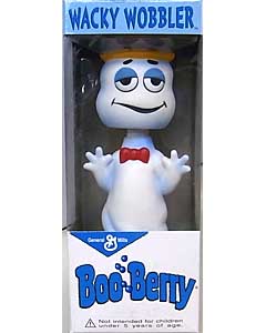 FUNKO WACKY WOBBLER BOO BERRY