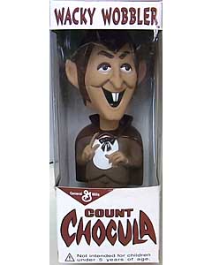 FUNKO WACKY WOBBLER COUNT CHOCULA